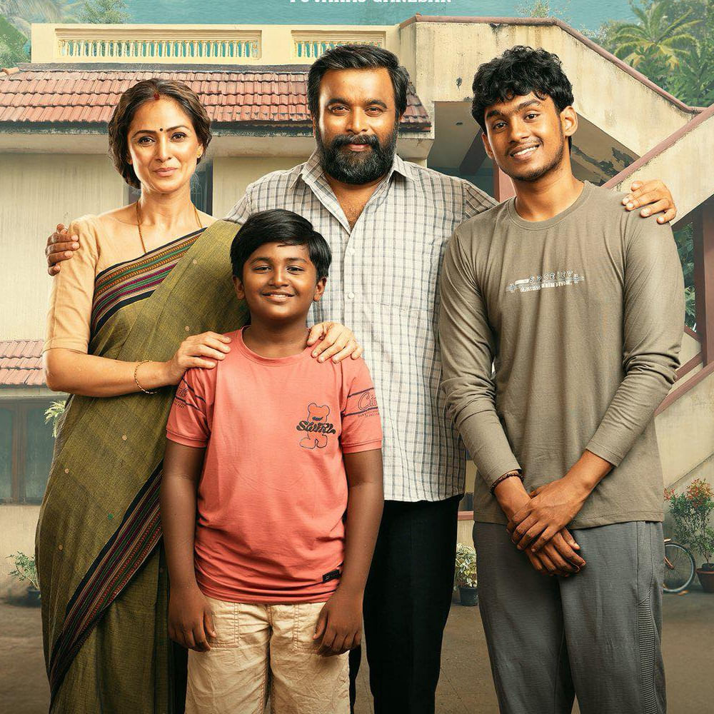 తెలుగులో మాత్రమే కాదు.. మిగిలిన ఇండస్ట్రీలకు కూడా శ్రీలంక నేపథ్యం బాగానే కలిసొస్తుంది. ఈ మధ్యే తమిళంలో విడుదలై సంచలన విజయం సాధించిన టూరిస్ట్ ఫ్యామిలీలో ఉన్నది లంక నేపథ్యమే. అక్కడ్నుంచి ఓ కుటుంబం అడ్డదారిలో ఇండియాకు వచ్చి.. ఇక్కడెలా సర్వైవ్ అయ్యారు అనేది కథ. 8 కోట్లతో తెరకెక్కి.. 80 కోట్లు వసూలు చేసింది టూరిస్ట్ ఫ్యామిలీ.