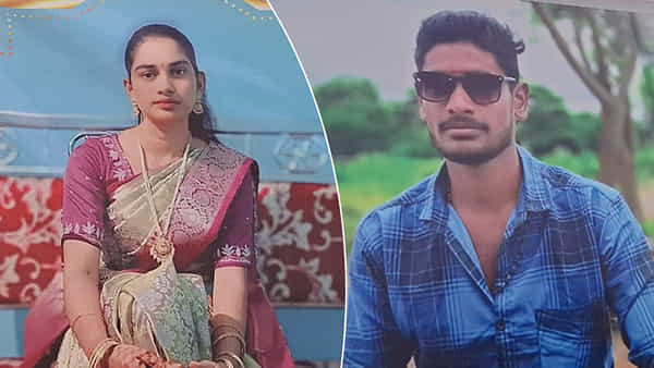 Khammam: పక్క పక్కనే ఇళ్లు.. ప్రాణానికి ప్రాణంగా ప్రేమించుకున్నారు.. చివరకు గంటల వ్యవధిలోనే..