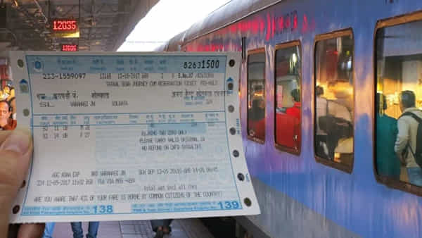 Indian Railways: రైలు ప్రయాణికులకు బిగ్ రిలీఫ్.. ఆధార్ లేకున్నా తత్కాల్ టికెట్లు!