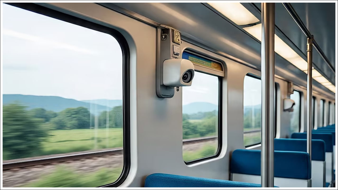 ఇది సరిగ్గా పని చేయడానికి ఈ కెమెరాలు గంటకు 100 కిమీ వేగంతో రైళ్లు ప్రయాణిస్తున్నప్పటికీ స్పష్టమైన వీడియోలు రికార్డ్ చేయగల సామర్థ్యంతో ఉండనున్నాయి. అంతేకాదు, రాత్రి సమయంలో తక్కువ వెలుతురు ఉన్నప్పటికీ అధిక నాణ్యత ఫుటేజ్ చేయగల సామర్థ్యం కలిగిన కెమెరాలను ఏర్పాటు చేయనున్నారు. 