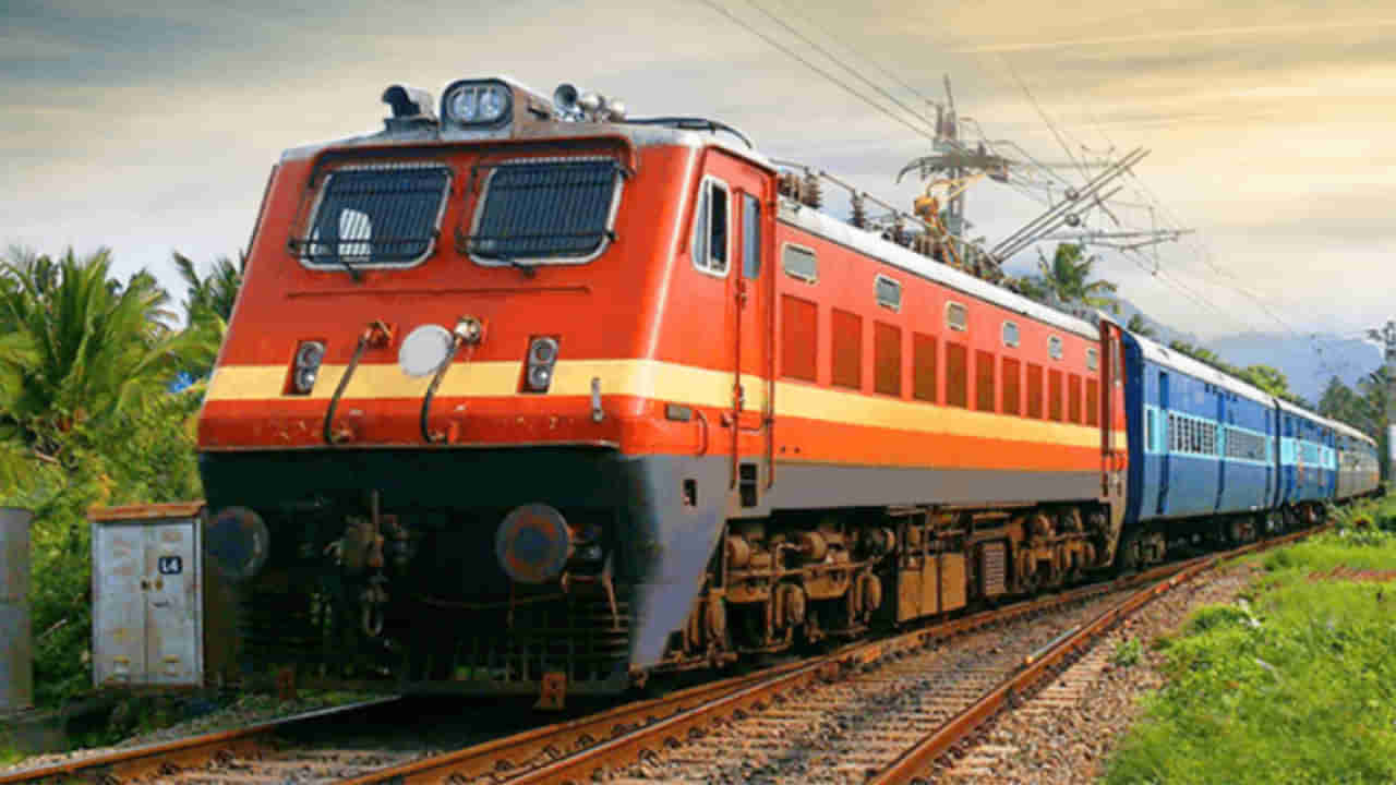 Indian Railways: ఇప్పుడు 8 గంటలకు ముందుగానే.. తుది చార్ట్‌ కూడా ఉంటుందని తెలుసా? ఎంత సమయానికి ముందుగా..