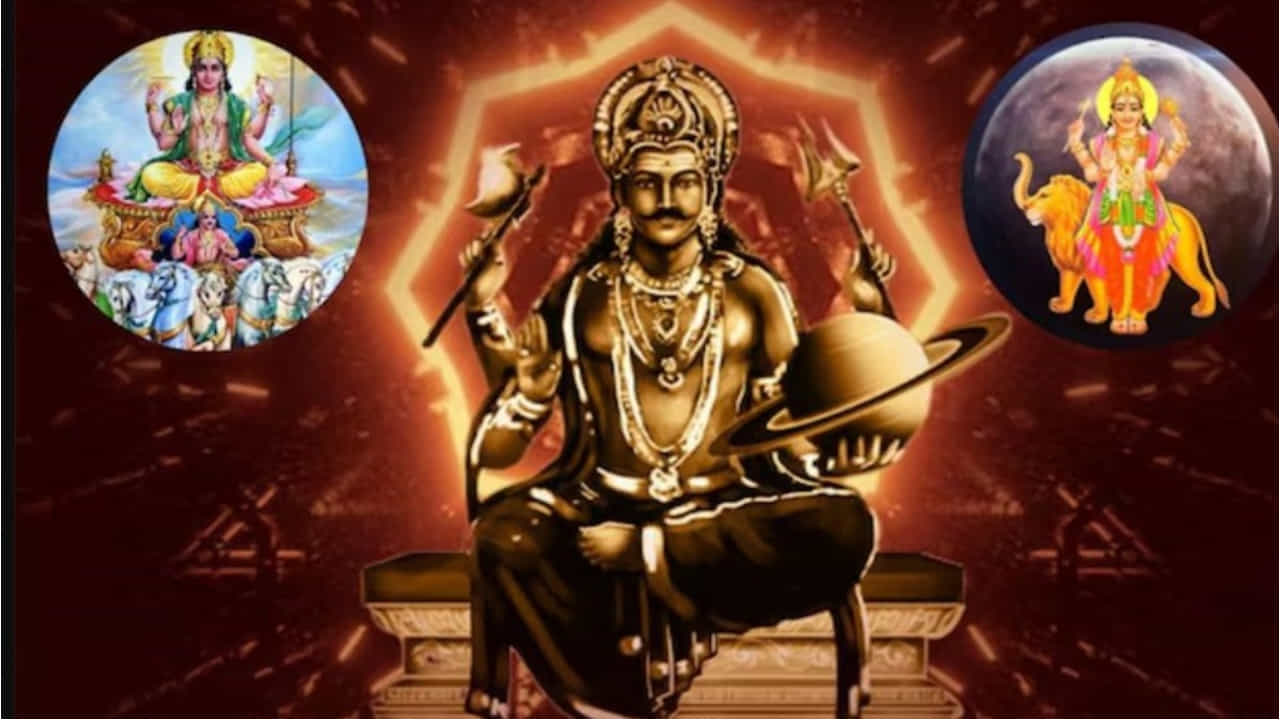 జ్యోతిష్య శాస్త్రంలో గ్రహాలకు ప్రత్యేక ప్రాధాన్యత ఉంటుంది. ఇవి నిర్ధిష్ట వ్యవధిలో ఒక రాశి నుంచి మరో రాశిలోకి సంచారం చేస్తుంటాయి. అంతే కాకుండా కొన్నిసార్లు గ్రహాల కలయిక జరుగుతుంది. దీని వలన రాజయోగాలు ఏర్పడుతాయి. అయితే సెప్టెంబర్ నెలలో బుధుడు, సూర్యుడు, సింహరాశిలో సంచరిస్తారు. అప్పటికీ అదే రాశిలో చంద్రుడు సంచారం చేయడం వలన మూడు గ్రహాల కలయికతో త్రిగ్రహి రాజయోగం ఏర్పడుతుంది. దీని వలన ఐదు రాశుల వారికి అద్భుతంగా ఉంటుంది.