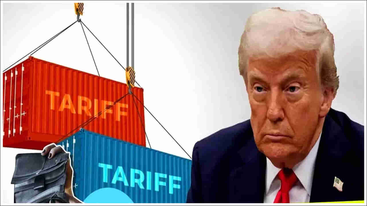 Trump Tariff Effect: ట్రంప్‌ సుంకాల ఎఫెక్ట్‌.. ఇప్పుడు నిత్యావసర వస్తువులు ఖరీదైనవి అవుతాయా?