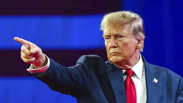 Trump Tariffs: 50 శాతం సుంకాలతో బ్రెజిల్పై అమెరికా రివెంజ్... బ్రిక్స్ శిఖరాగ్ర సదస్సుకు ఆతిథ్యమిచ్చిన బ్రెజిల్