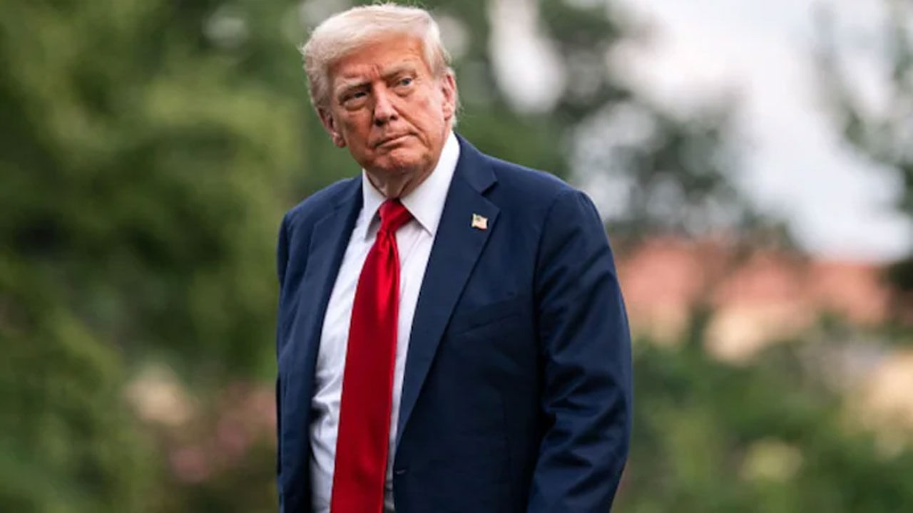 Trump: ఇండియన్స్‌కు ట్రంప్ బిగ్ షాక్.. గూగుల్, మైక్రోసాఫ్ట్ సంస్థలకు సంచలన ఆదేశాలు..