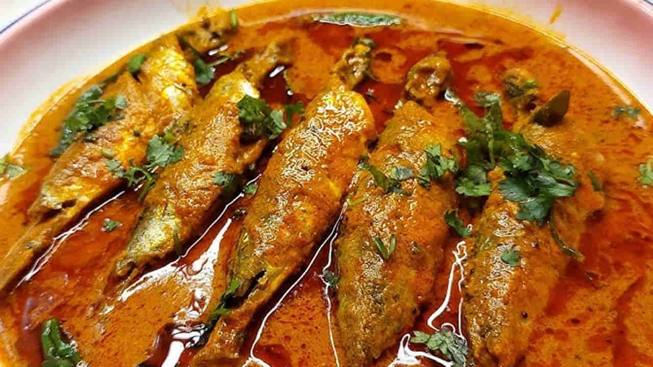 వారానికి రెండు సార్లు ఈ చేప తింటే వృద్ధాప్యం పరార్..! నిత్య యవ్వనంగా ఉంటారు.!!