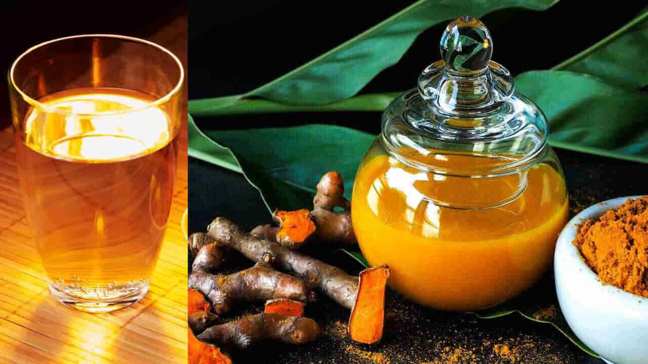 గోల్డెన్ వాటర్.. అమృతం కన్నా పవర్‌ఫుల్.. ఓ గ్లాసుడు తాగితే ఈ సమస్యలన్నీ బలాదూరే..