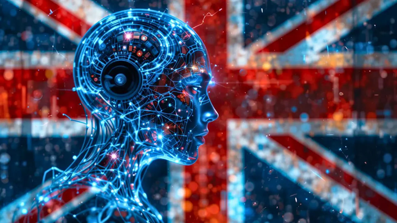 యునైటెడ్ కింగ్డమ్: బలమైన ప్రభుత్వ మద్దతు, అభివృద్ధి చెందుతున్న ప్రైవేట్ రంగంతో UK యూరప్ AI పవర్‌హౌస్‌గా కొనసాగుతోంది. దాని AI నాయకత్వంలో UK అతిపెద్ద బలాల్లో ఒకటి దాని ప్రభుత్వ మద్దతు, జాతీయ AI వ్యూహం.