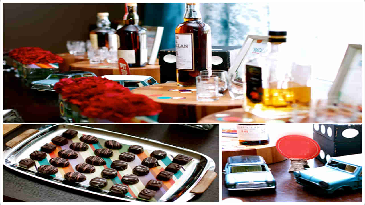 India-UK: భారతీయులకు గుడ్‌న్యూస్‌.. కీలక ఒప్పందం.. ఇక చౌకగా విస్కీ, కార్లు, చాక్లెట్లు!