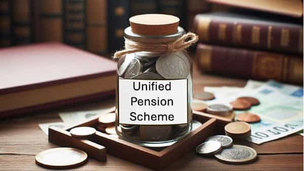 UPS Pension: యూపీఎస్ పెన్షన్కూ ఆ ప్రయోజనాల కొనసాగింపు.. కేంద్రం కీలక ప్రకటన