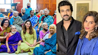 Upasana: మెగా కోడలి గొప్ప మనసు.. 150 వృద్ధాశ్రమాలను దత్తత తీసుకున్న ఉపాసన.. నెటిజన్ల ప్రశంసలు