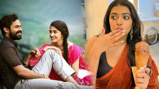 3 సినిమాలు చేస్తే అన్నీ అట్టర్ ఫ్లాప్.. అయినా క్రేజీ ఆఫర్స్.. నెట్టింట అరచం ఈ బ్యూటీ