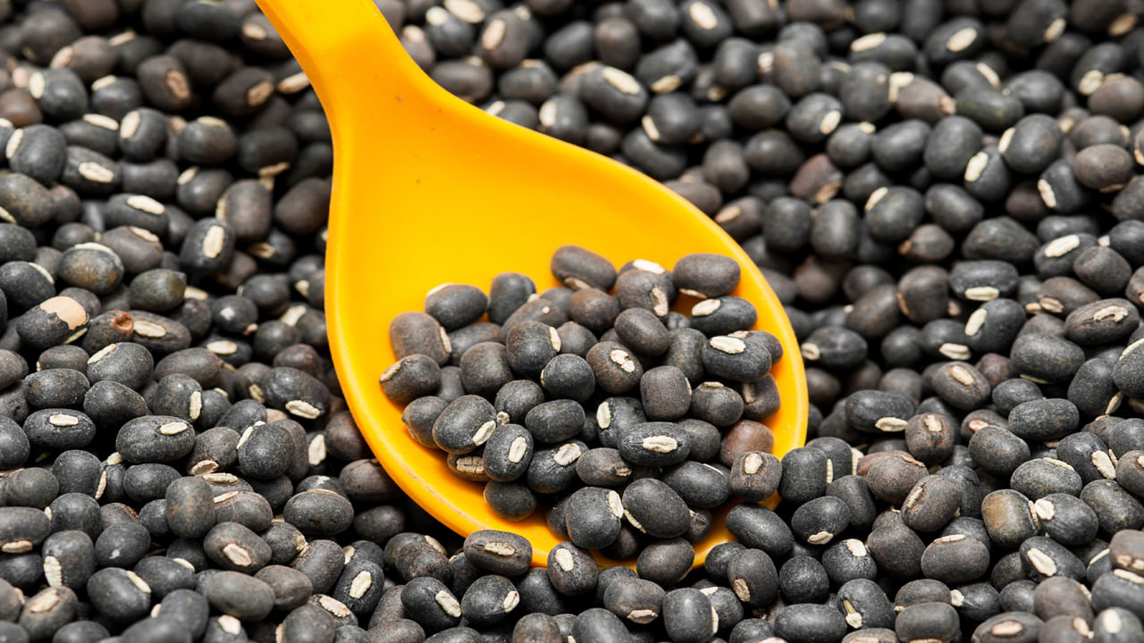 Urad Dal