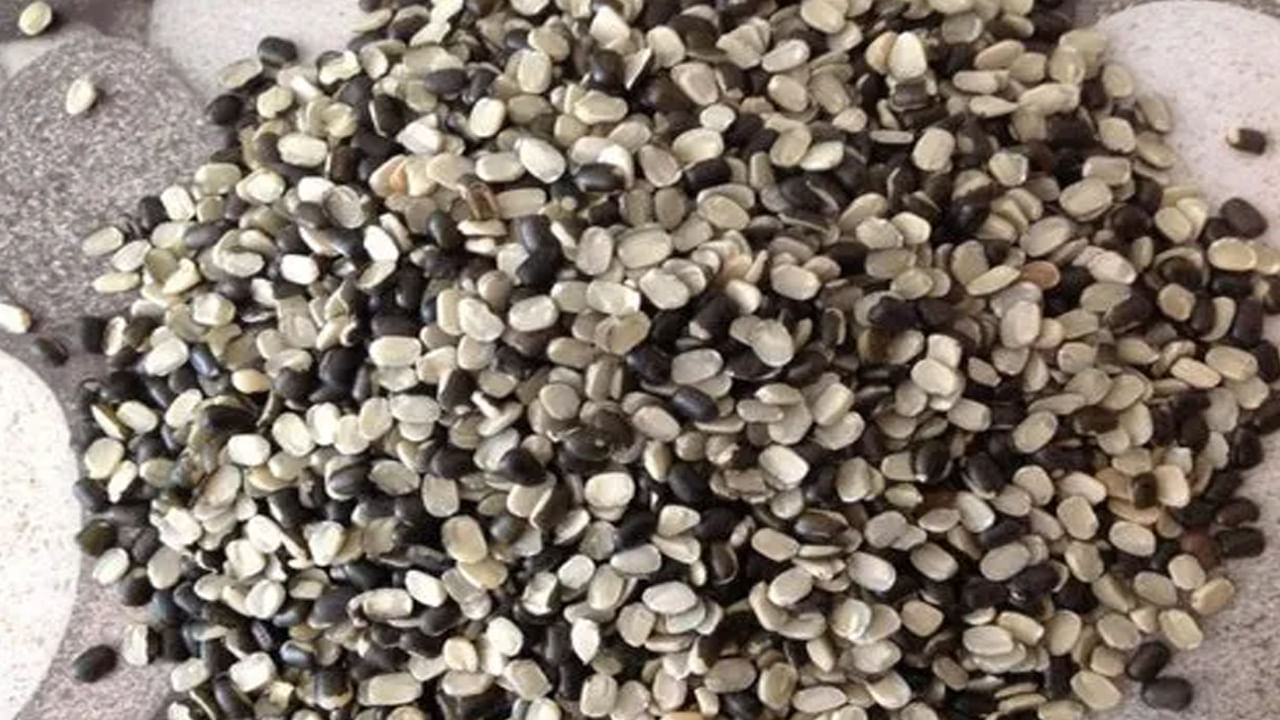 Urad Dal
