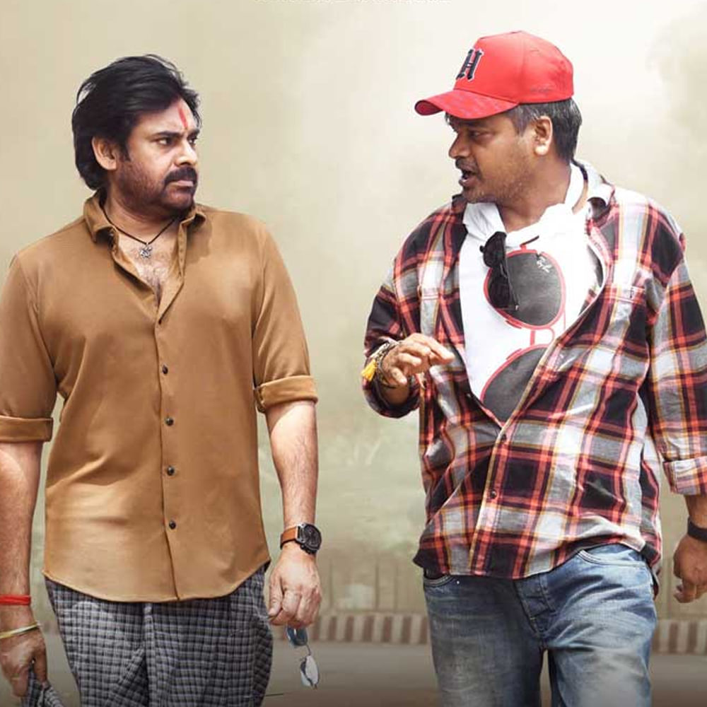 హిందీలో వరుస అవకాశాలు అందుకుంటూ ఫుల్ బిజీగా ఉంటుంది. హిట్టు, ప్లాపులతో సంబంధం లేకుండా అందం, అభినయంతో ఆకట్టుకుంటుంది. ఇక చాలా కాలం తర్వాత ఉస్తాద్ భగత్ సింగ్ సినిమాతో తెలుగులోకి రీఎంట్రీ ఇస్తుంది ఈ అమ్మడు. 