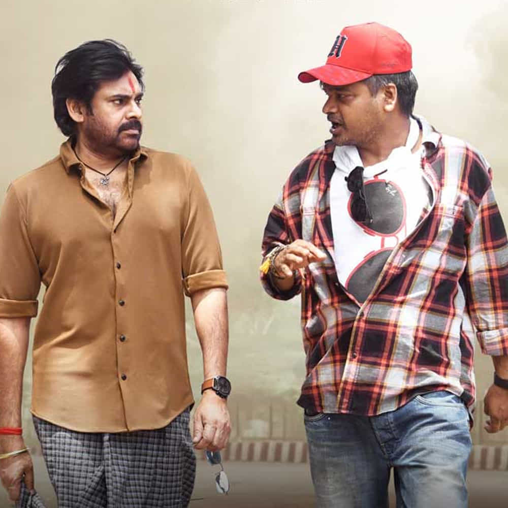 హిందీలో వరుస అవకాశాలు అందుకుంటూ ఫుల్ బిజీగా ఉంటుంది. హిట్టు, ప్లాపులతో సంబంధం లేకుండా అందం, అభినయంతో ఆకట్టుకుంటుంది. ఇక చాలా కాలం తర్వాత ఉస్తాద్ భగత్ సింగ్ సినిమాతో తెలుగులోకి రీఎంట్రీ ఇస్తుంది ఈ అమ్మడు.