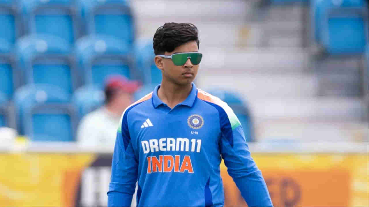 IND vs AUS: ఆస్ట్రేలియా పర్యటనకు భారత జట్టు.. వైభవ్ సూర్యవంశీకి చోటిచ్చిన బీసీసీఐ..