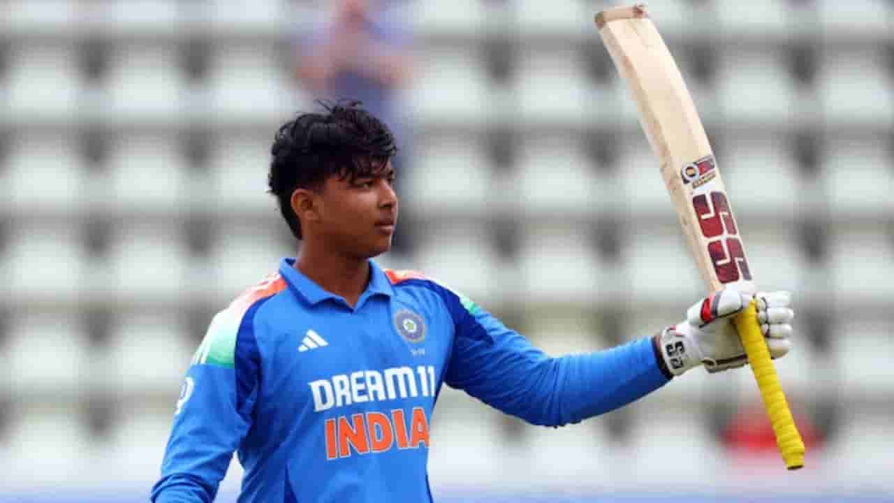 Vaibhav Suryavanshi : ధోనీ బర్త్డే సందర్భంగా స్పెషల్ గిఫ్ట్ ఇవ్వబోతున్న వైభవ్ సూర్యవంశీ