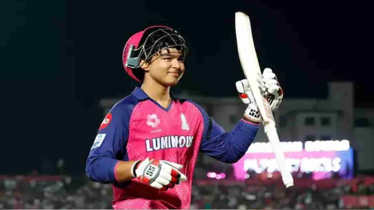 Vaibhav Suryavanshi : యువరాజ్, రైనా రికార్డులు బ్రేక్.. ఇంగ్లండ్లో సిక్సర్ల వర్షం కురిపిస్తున్న 14 ఏళ్ల కుర్రాడు