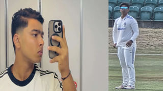 Vaibhav Suryavanshi: వివాదంలో వైభవ్ సూర్యవంశీ.. ఏకిపారేస్తోన్న కోహ్లీ ఫ్యాన్స్.. అసలు మ్యాటర్ ఏంటంటే? Vaibhav Suryavanshi: వివాదంలో వైభవ్ సూర్యవంశీ.. ఏకిపారేస్తోన్న కోహ్లీ ఫ్యాన్స్.. అసలు మ్యాటర్ ఏంటంటే?