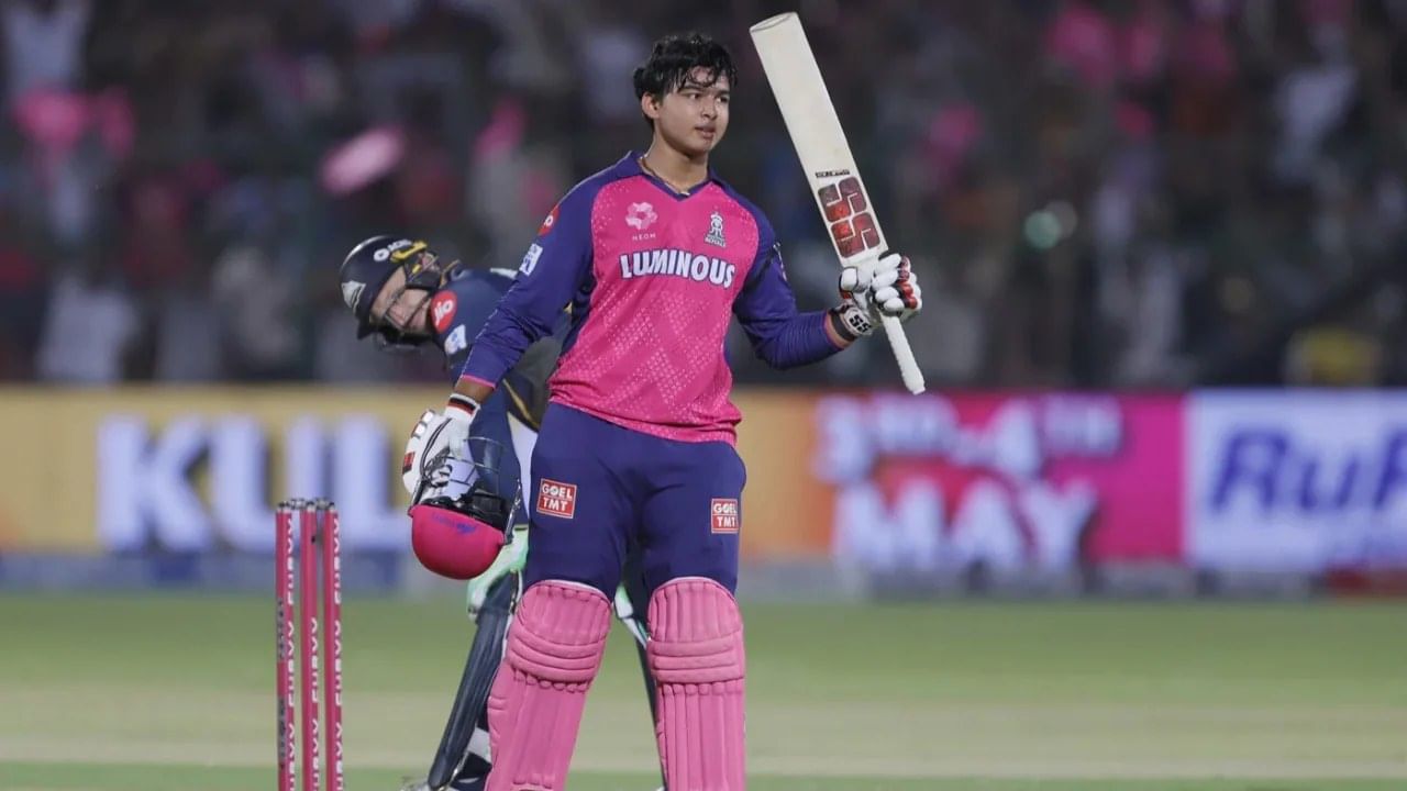 Vaibhav Suryavanshi : యువ సంచలనం వైభవ్ సూర్యవంశీకి శిఖర్ ధావన్ స్ట్రాంగ్ వార్నింగ్