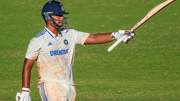 Vaibhav Suryavanshi : నీ టైం బాగోలేదురా బుడ్డోడా.. వైభవ్ సూర్యవంశీకి ఊహించని షాక్