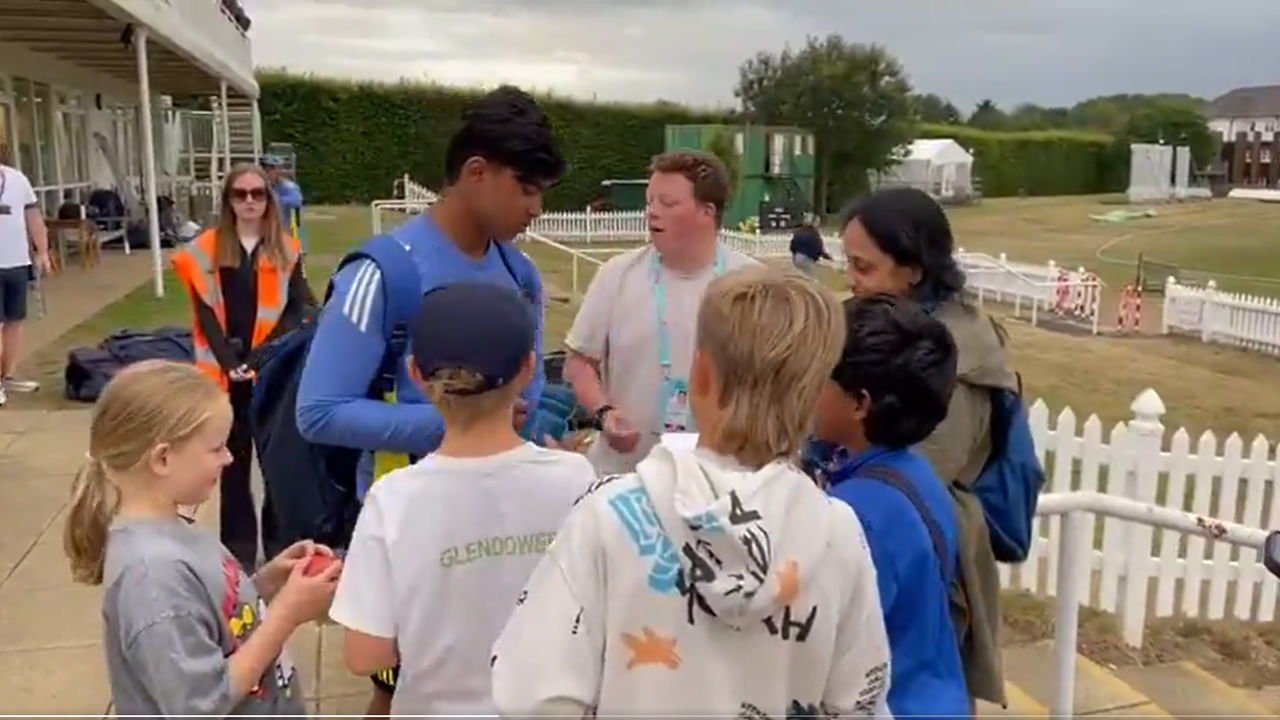 Vaibhav Suryavanshi: ఇదెక్కడి అభిమానం రా బుడ్డోడా.. పృథ్వీ షా తమ్ముడిలా మారొద్దంటూ హెచ్చరిక..