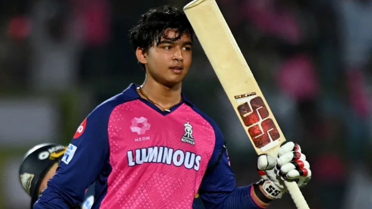 Vaibhav Suryavanshi: నీ దూకుడు తగ్గేదేలేదు..రికార్డులకు కొదువేలేదు.. వైభవ్ ఖాతాలో మరో రెండు రికార్డులు