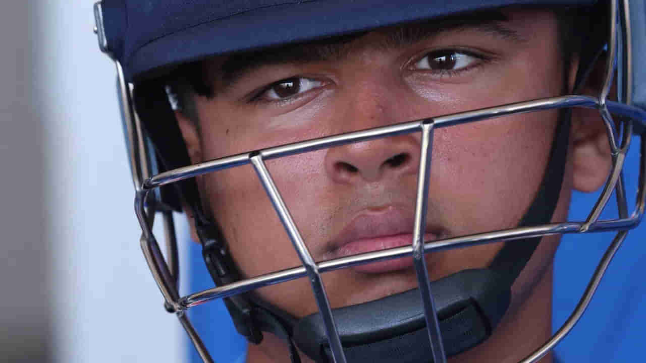 Video: వైభవ్ సూర్యవంశీ చెత్త రికార్డ్.. కెరీర్‌లో తొలిసారి దారుణ పరిస్థితిలో ఐపీఎల్ బుడ్డోడు