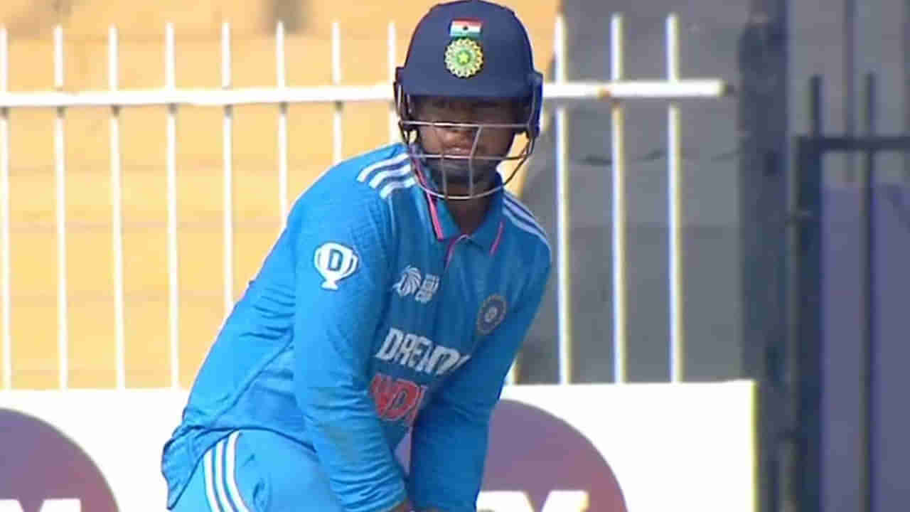 భారత జట్టులోకి ఐపీఎల్ బుడ్డోడు గ్రాండ్ ఎంట్రీ.. న్యూజిలాండ్ను ఢీ కొట్టేందుకు తొడ కొట్టిన వైభవ్ సూర్యవంశీ..?