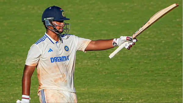 IND Vs ENG: 15 సిక్సర్లతో 34 ఏళ్ల వరల్డ్ రికార్డు బ్రేక్.. ఇంగ్లాండ్ గడ్డపై వైభవ్ మాస్ సంభవం