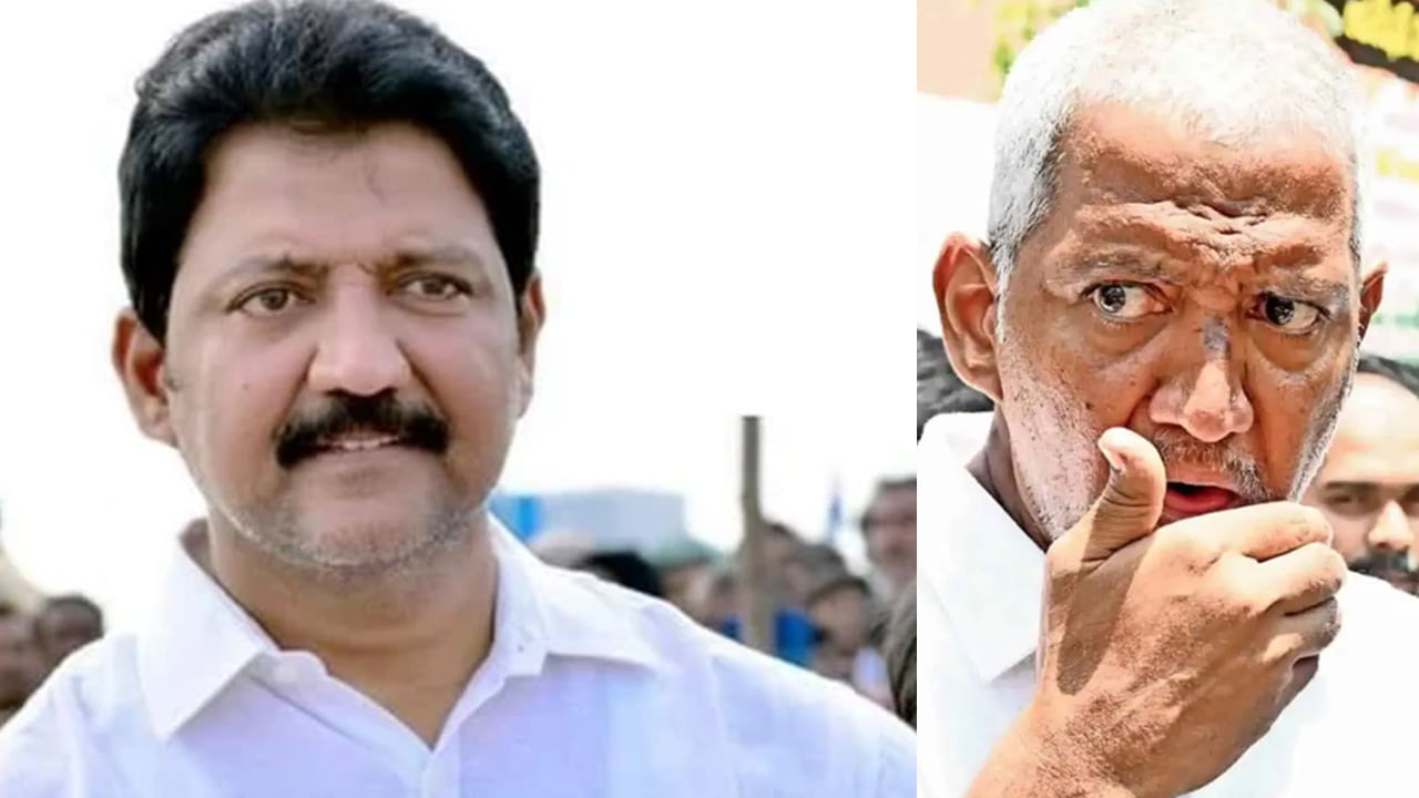 Vallabhaneni Vamsi: వల్లభనేని వంశీకి మళ్లీ అస్వస్థత.. హుటాహుటిన ఆసుపత్రికి తరలించిన కుటుంబసభ్యులు..