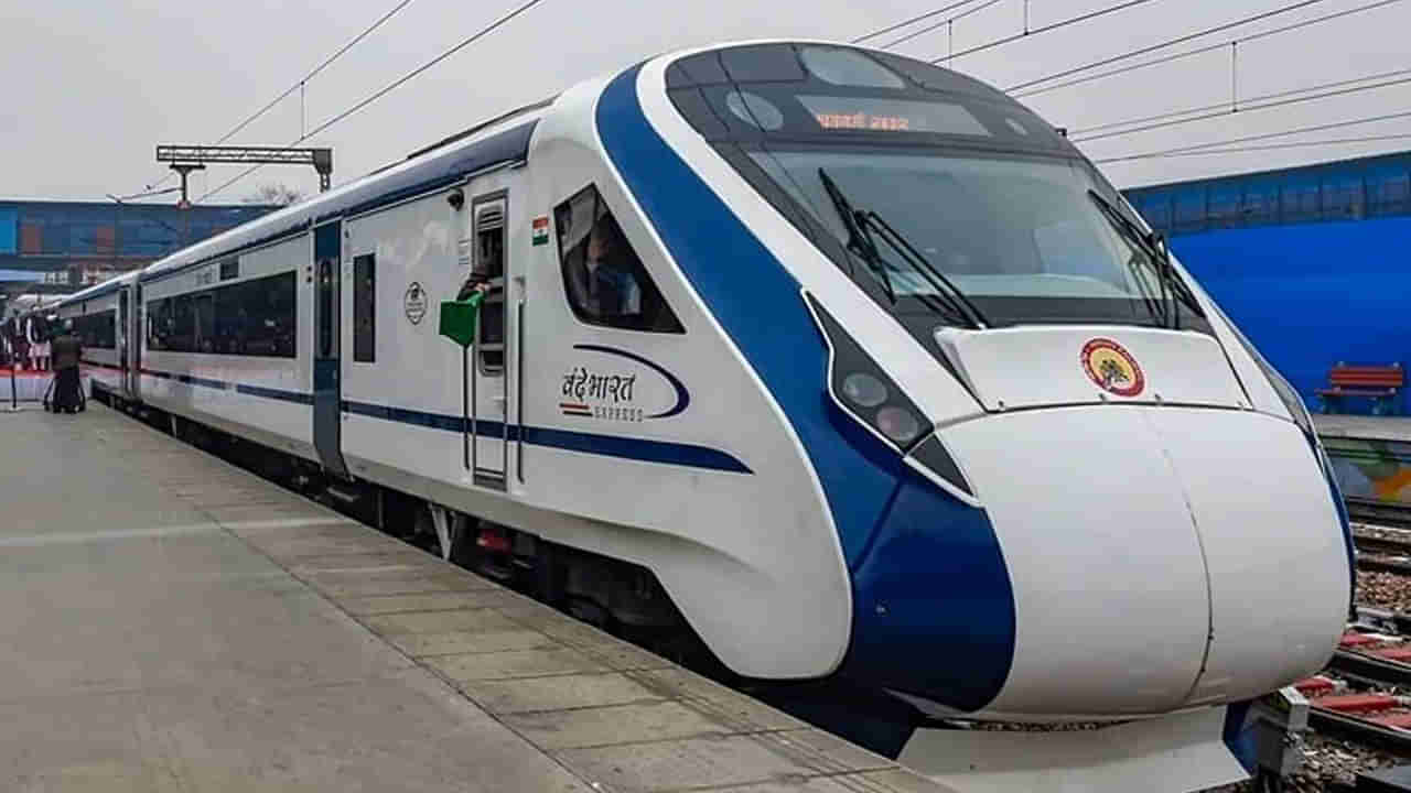 Vande Bharat Express: హైదరాబాద్ - బెంగళూరు మధ్య ప్రయాణించే వారికి గుడ్ న్యూస్.. పూర్తి వివరాలు ఇదిగో..