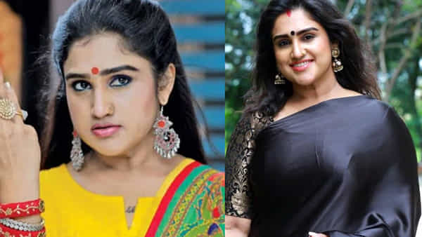 Vanitha Vijayakumar: ఆ హీరోతో సంబంధం అంటగట్టారు.. తట్టుకోలేకపోయా: వనితా విజయ్ కుమార్