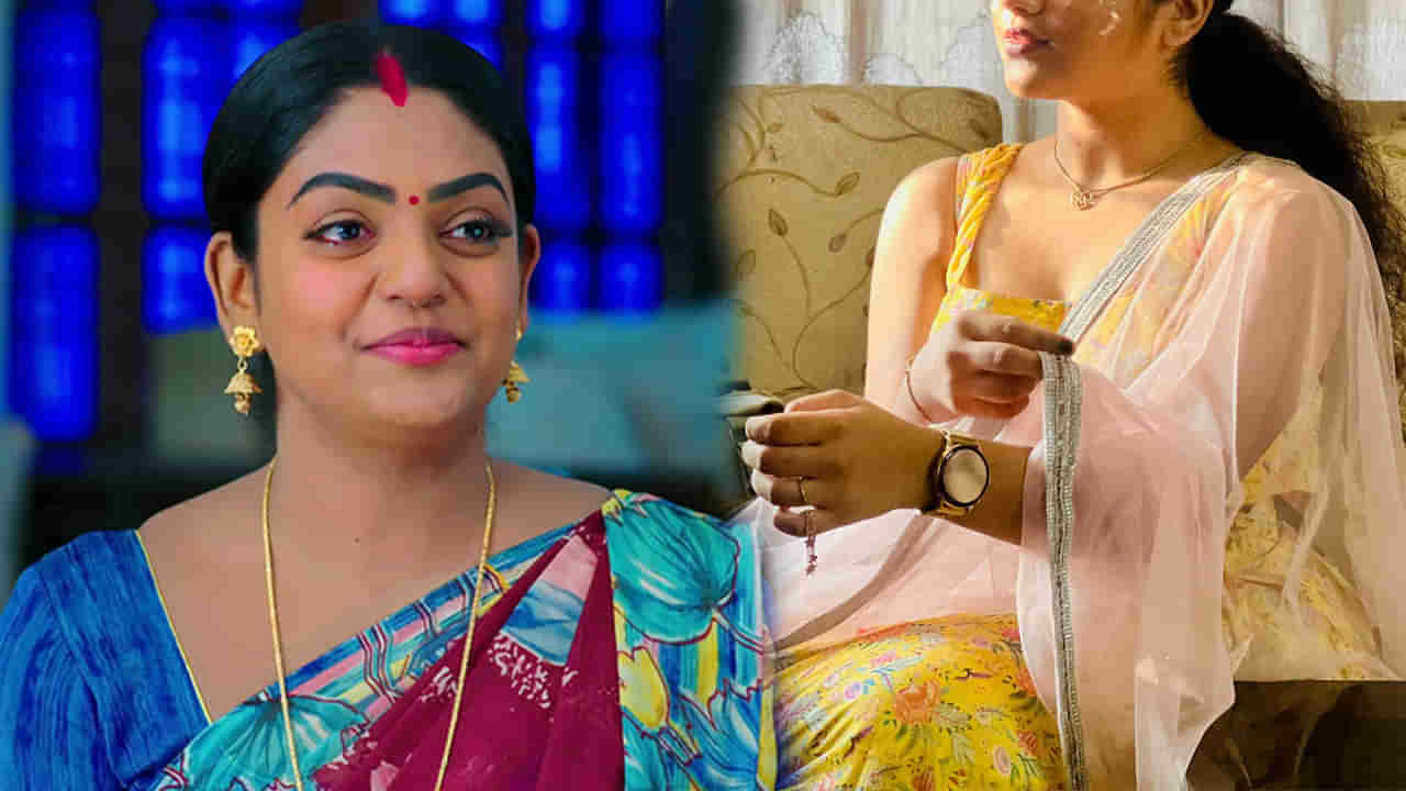 Karthika Deepam: ఏంటీ..! ఆ చైల్డ్ ఆర్టిస్ట్ వంటలక్క కూతురా..!! ఎంత అందగా ఉందో.. ఫోటోస్ వైరల్..