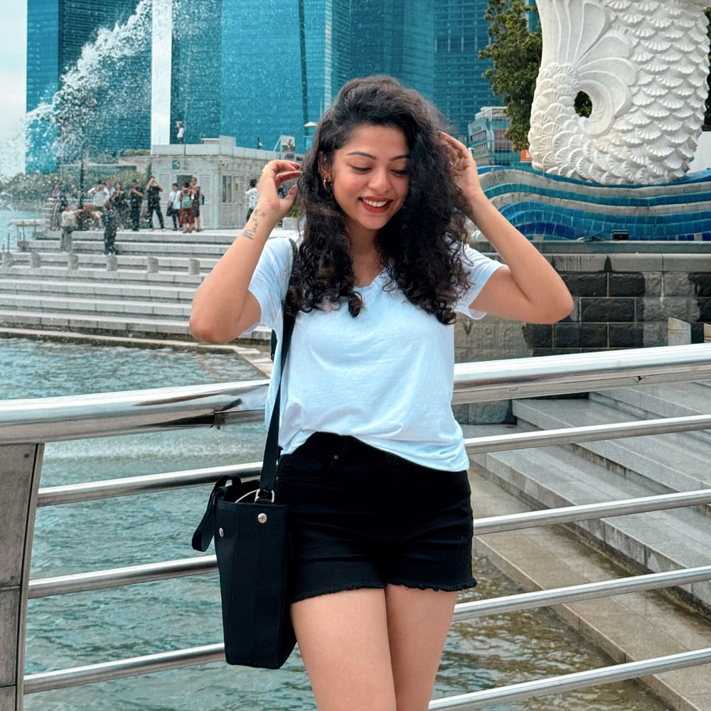 Varsha 1