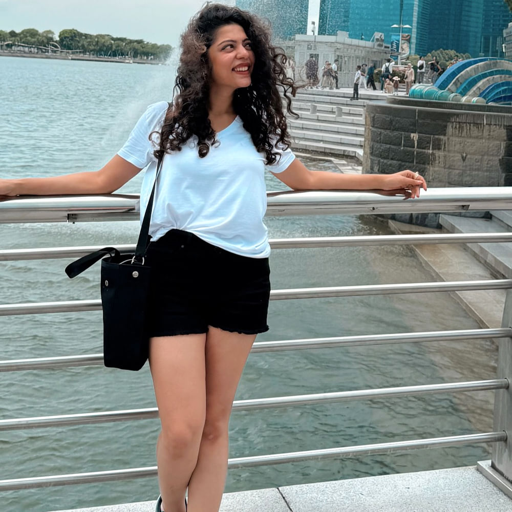 Varsha 2