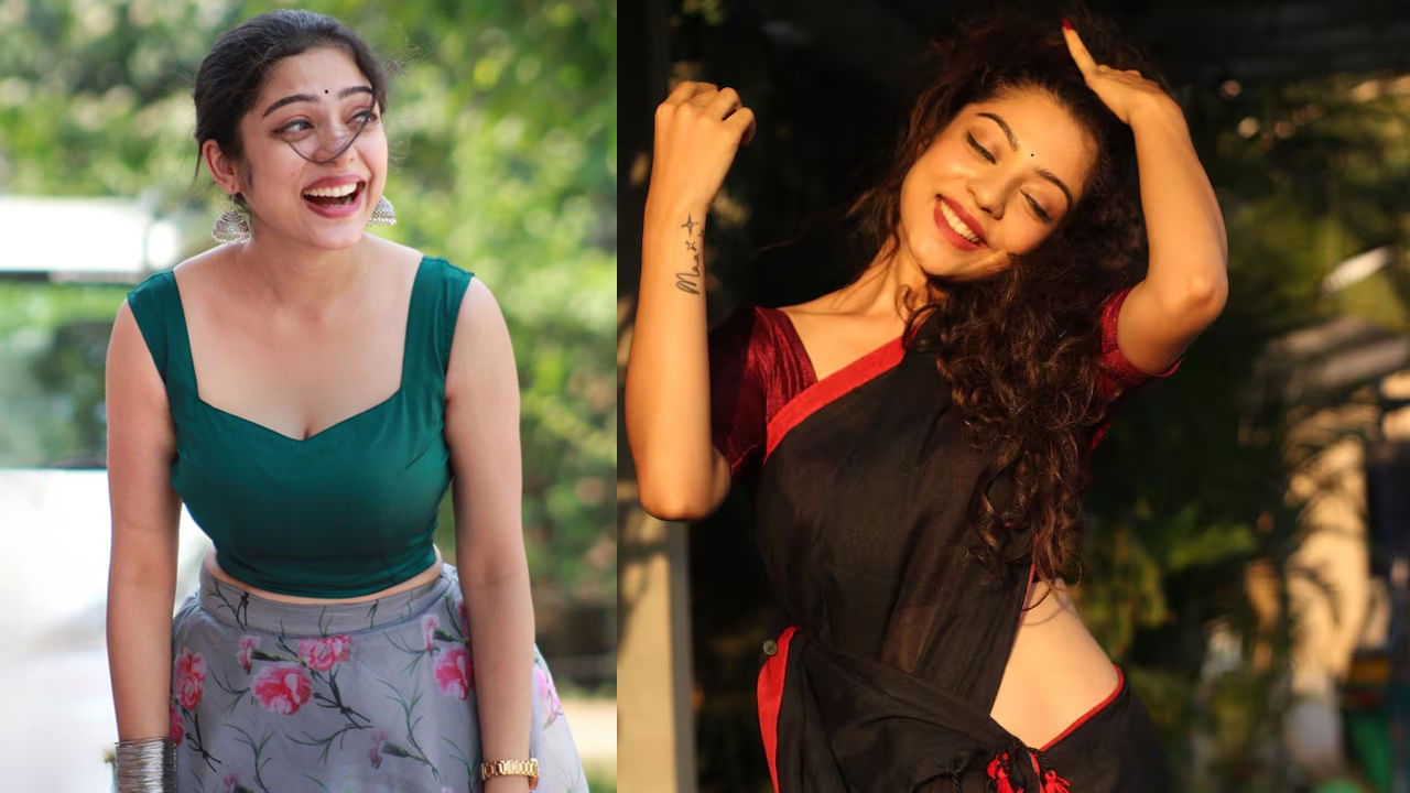 Varsha Bollamma: 'ఆ టాలీవుడ్ స్టార్ హీరో అంటే పిచ్చి.. ఆ ఒక్క సినిమానే 50 సార్లు చూశాను': వర్ష బొల్లమ్మ
