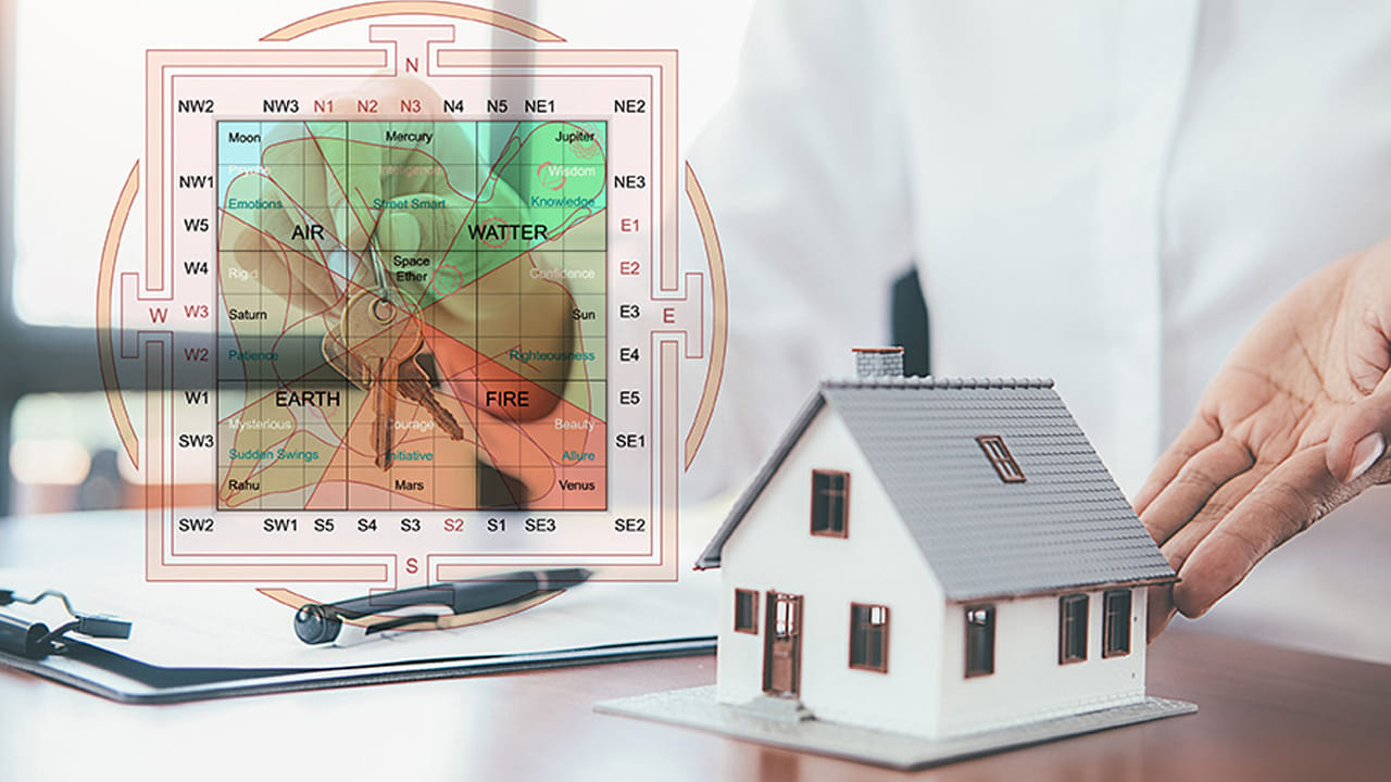 Vastu Tips : ఈ వాస్తు చిట్కాలు పాటిస్తే చాలు..మీ ఇంట్లో అంతా మంచే జరుగుతుంది!