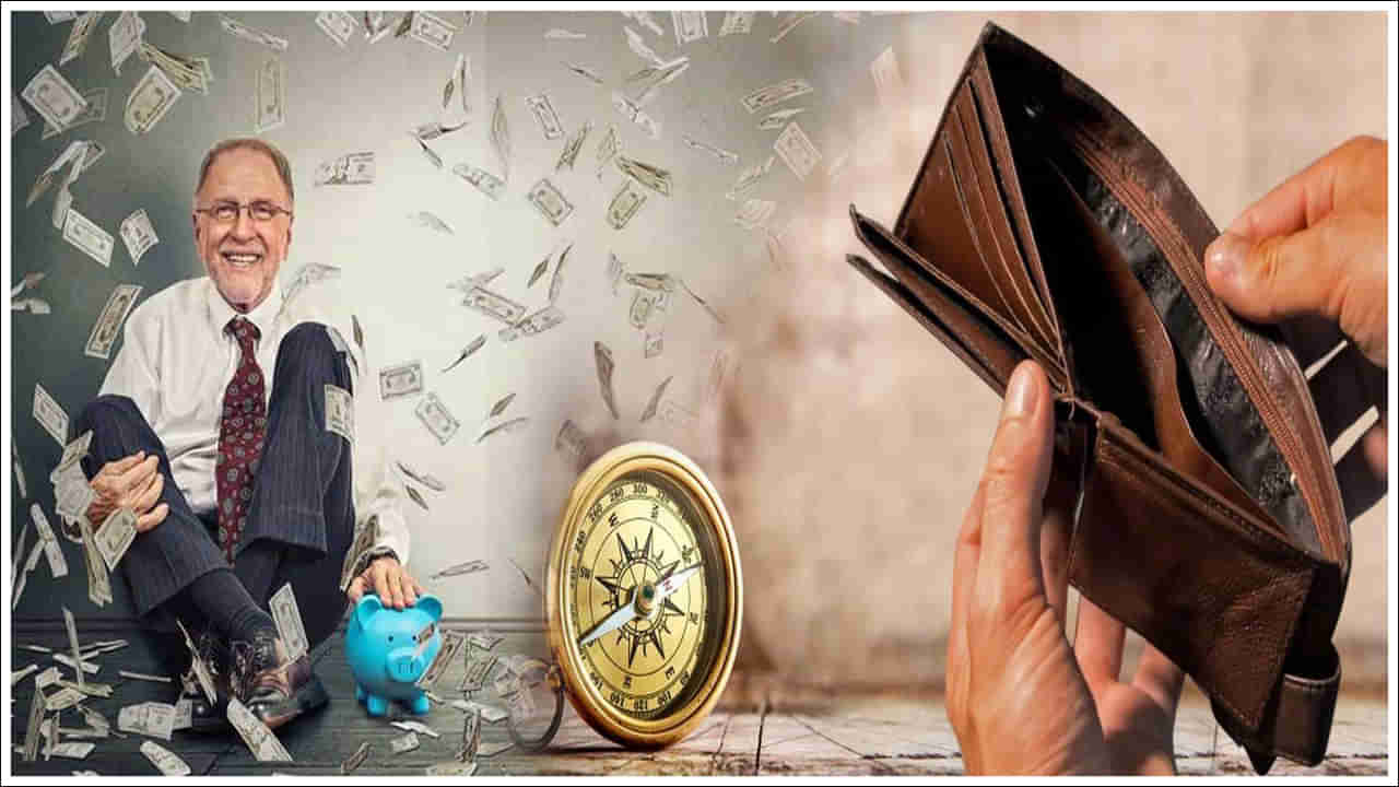 Vastu Tips: రాత్రి నిద్రించే ముందు ఈ ఒక్క వస్తువు ఉత్తరం వైపు ఉంచితే అప్పులు తీరుతాయట!