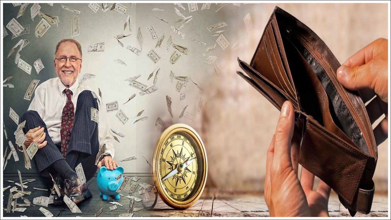 Vastu Tips: రాత్రి నిద్రించే ముందు ఈ ఒక్క వస్తువు ఉత్తరం వైపు ఉంచితే అప్పులు తీరుతాయట!