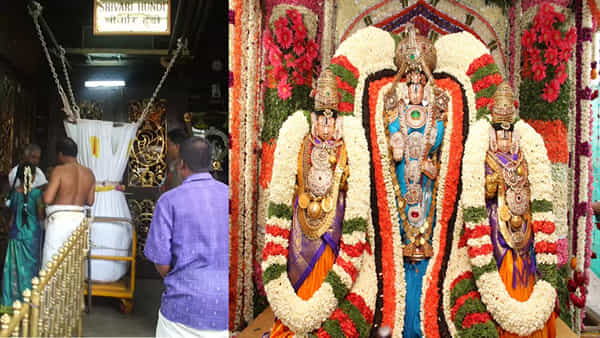Tirumala: వేసవి చివరిలో శ్రీవారి దర్శనానికి పోటెత్తిన భక్తులు.. జూన్లో ఎన్ని కోట్ల ఆదాయమో తెలుసా