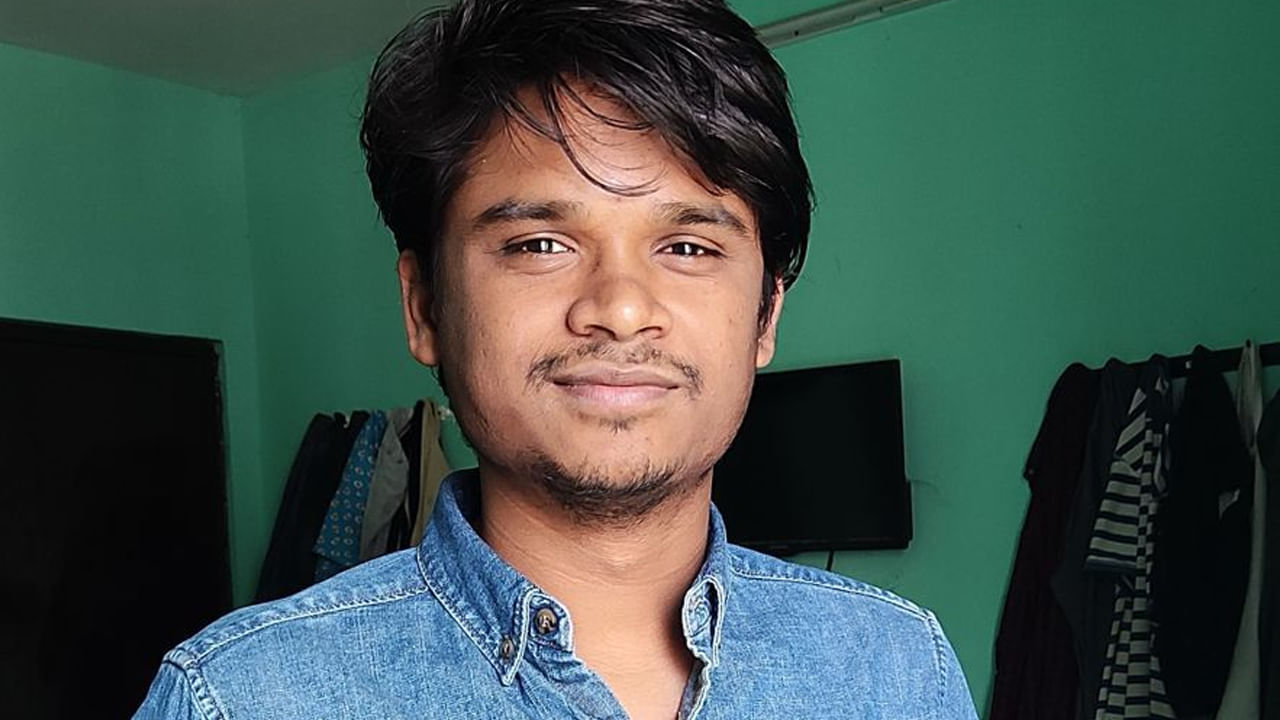 తెలంగాణ