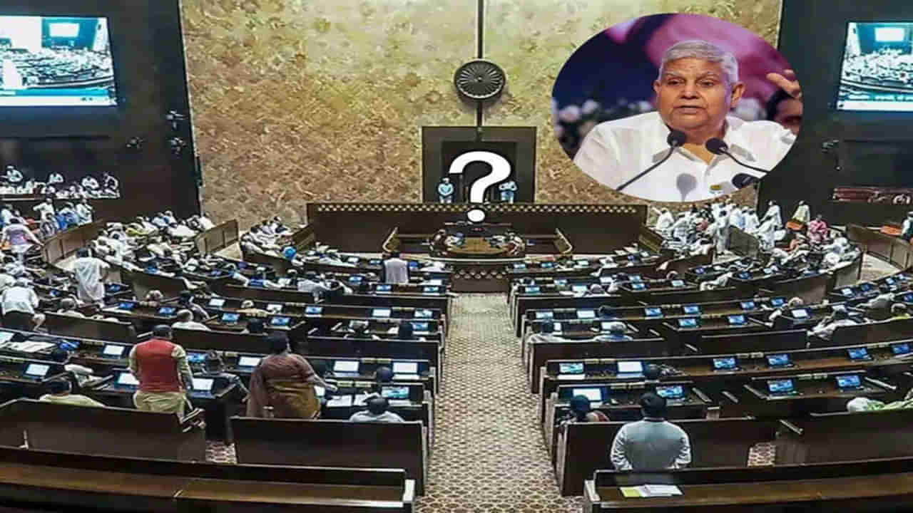 Vice President: కౌన్‌బనేగా నెక్ట్స్‌ వైస్‌ ప్రెసిడెంట్‌..! ధన్‌ఖడ్‌ రాజీనామాతో కొత్త ఉపరాష్ట్రపతి ఎవరనే చర్చ..!!