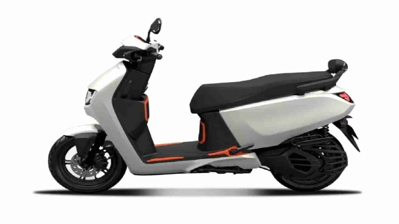 EV Scooter: లక్ష రూపాయల్లో లక్షణమైన స్కూటర్ రిలీజ్ చేసిన హీరో.. మతిపోగొడుతున్న నయా ఫీచర్స్