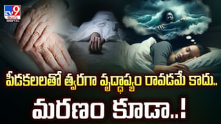 ఏమి మారిందంటూ..పాటతో రైతు కష్టాలు చెప్పిన కూరగాయలమ్మే వ్యక్తి వీడియో