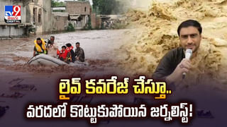 గంగా నదిలో తేలుతూ కనిపించిన వందల కిలోల బరువైన రాయి.. వీడియో
