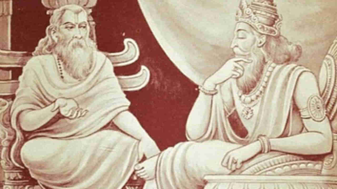 Vidura Niti: విదురుడు చెప్పిన అవకాశవాదులు వీరే.. నేటికీ సమాజంలో ఇటువంటి వ్యక్తులు కనిపిస్తారు సుమా..