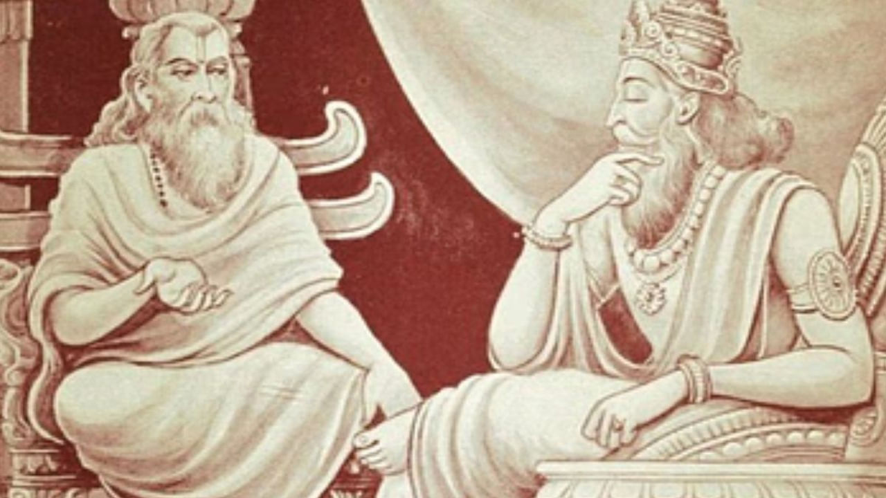 Vidura Niti: విదురుడు చెప్పిన అవకాశవాదులు వీరే.. నేటికీ సమాజంలో ఇటువంటి వ్యక్తులు కనిపిస్తారు సుమా..