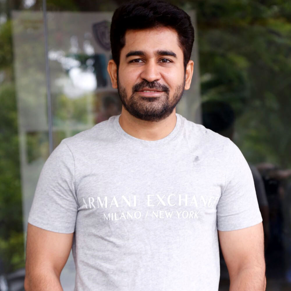 Vijay Antony